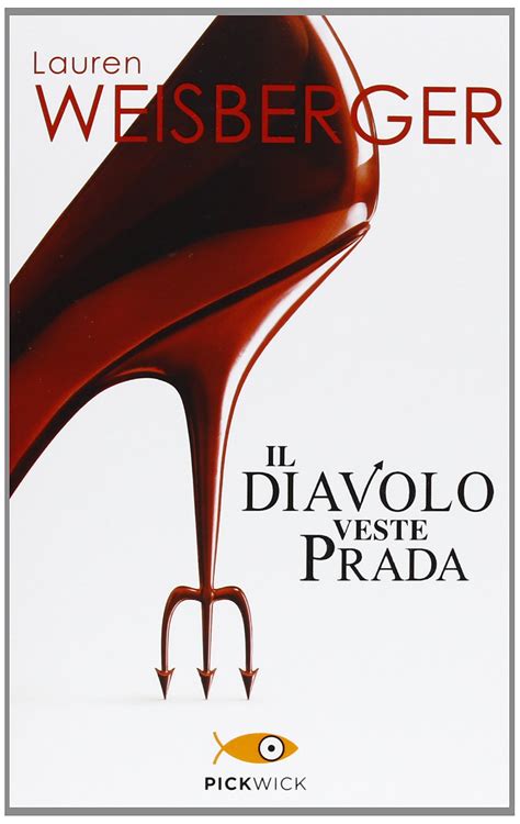 Il diavolo veste Prada Paperback – September 1, 2006